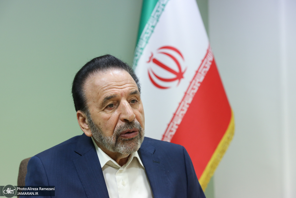 واعظی: سخنرانی پزشکیان در سازمان ملل با صلابت و حکمت همراه بود؛ ایران قدرت بازدارندگی خود را برای توسعه جنگ نمی‌خواهد