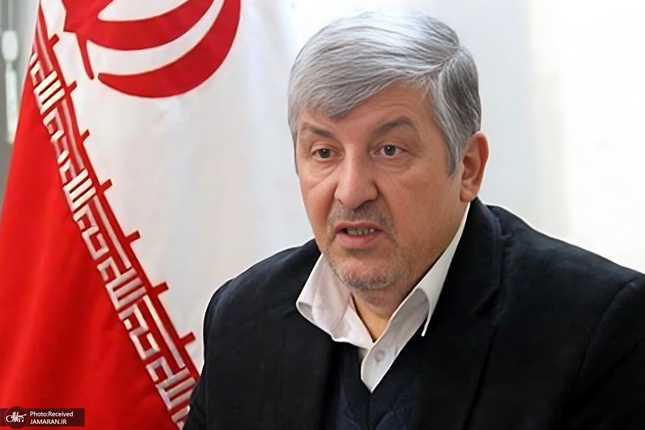 حقیقت‌پور: تندروها با دشمنان هم‌صدا هستند و باید با آنها برخورد قاطع شود