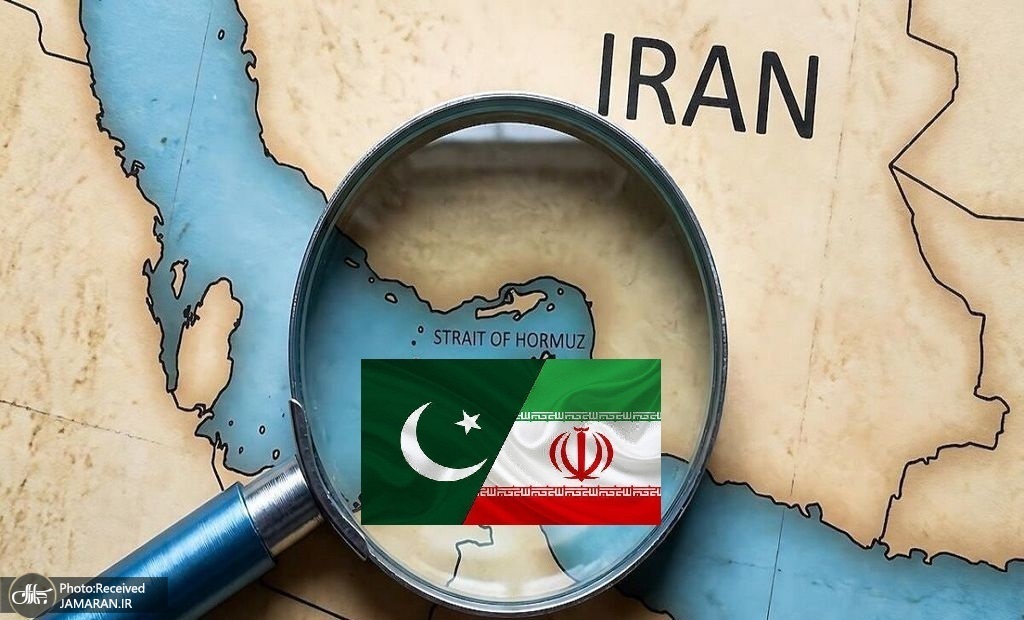 پاسخ ایران به اظهارات منسوب به وزیر خارجه پاکستان درباره تنگه هرمز: اقدامات ما مطابق با حقوق بین‌الملل است