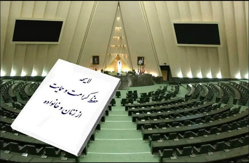 بابایی کارنامی و جعفریآذر: دولت لایحه حمایت از زنان در برابر خشونت را پس نگرفته است