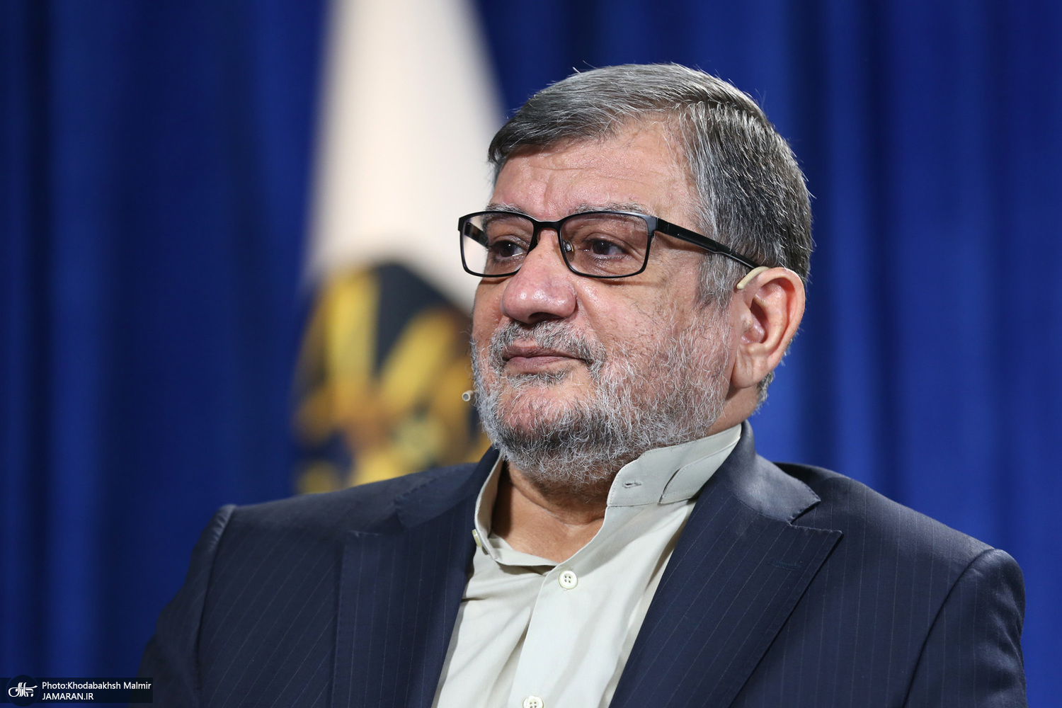 روایت روح‌الامینی از روزی که لانه جاسوسی فتح شد/ اگر شبکه جاسوسی آمریکا در تهران فرو نپاشیده بود، انقلاب به سال دوم هم نمی‌رسید/ اجرای قانون حجاب فعلا متوقف شده است/ برخی هنوز به دنبال تسویه انتخاباتی حساب هستند/ در حق امثال ناطق نوری و لاریجانی جفا شد