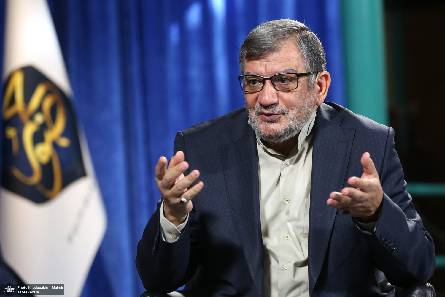 روایت روح‌الامینی از روزی که لانه جاسوسی فتح شد/ اگر شبکه جاسوسی آمریکا در تهران فرو نپاشیده بود، انقلاب به سال دوم هم نمی‌رسید/ اجرای قانون حجاب فعلا متوقف شده است/ برخی هنوز به دنبال تسویه انتخاباتی حساب هستند/ در حق امثال ناطق نوری و لاریجانی جفا شد