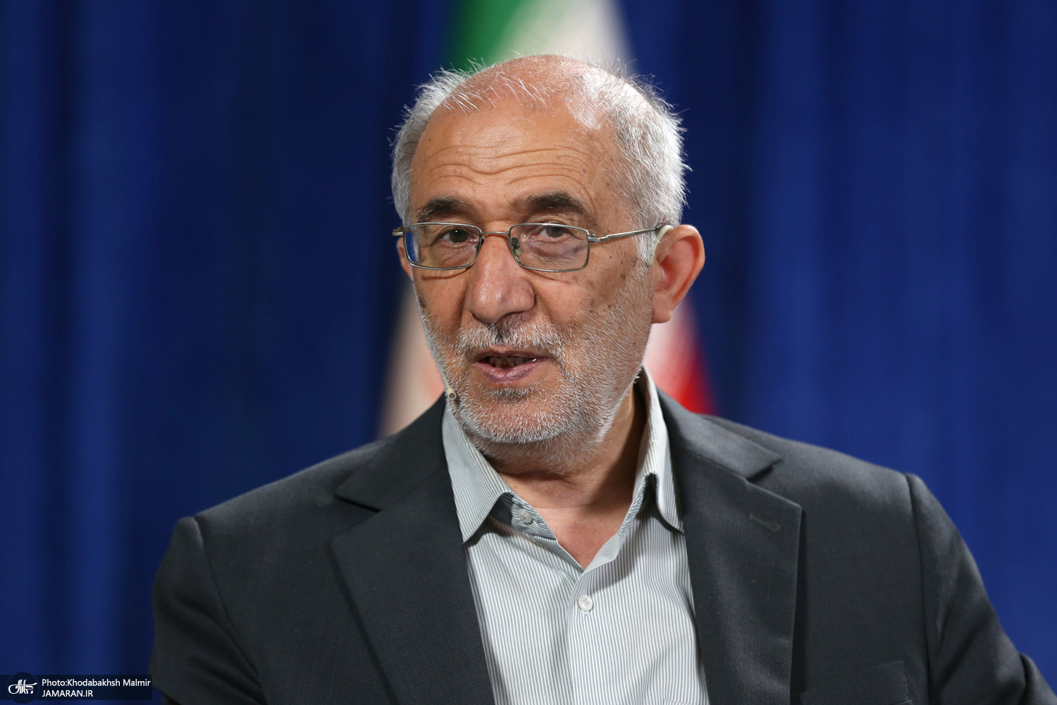 علایی، نخستین فرمانده نیروی دریایی سپاه: امام با واجب کردن دفاع خدمت بزرگی به ایران کرد/ تداوم ضعف در پیش‌بینی، از گذشته تا امروز؛ در جنگ با اسرائیل هم غافلگیر شدیم!/ تصمیم امام برای پذیرش قطعنامه ۵۹۸ منطقی و به‌ مصلحت کشور بود