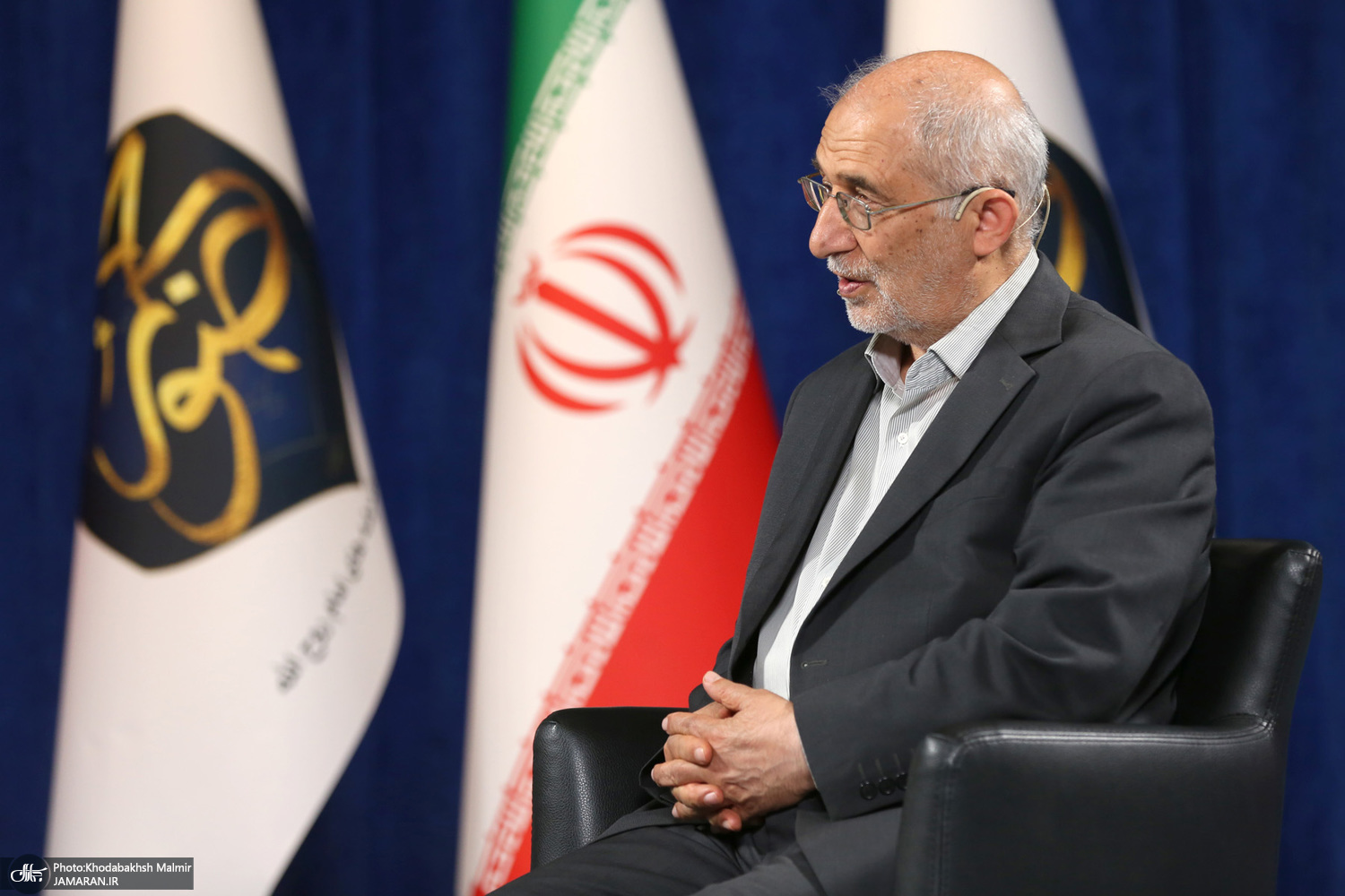 علایی، نخستین فرمانده نیروی دریایی سپاه: امام با واجب کردن دفاع خدمت بزرگی به ایران کرد/ تداوم ضعف در پیش‌بینی، از گذشته تا امروز؛ در جنگ با اسرائیل هم غافلگیر شدیم!/ تصمیم امام برای پذیرش قطعنامه ۵۹۸ منطقی و به‌ مصلحت کشور بود