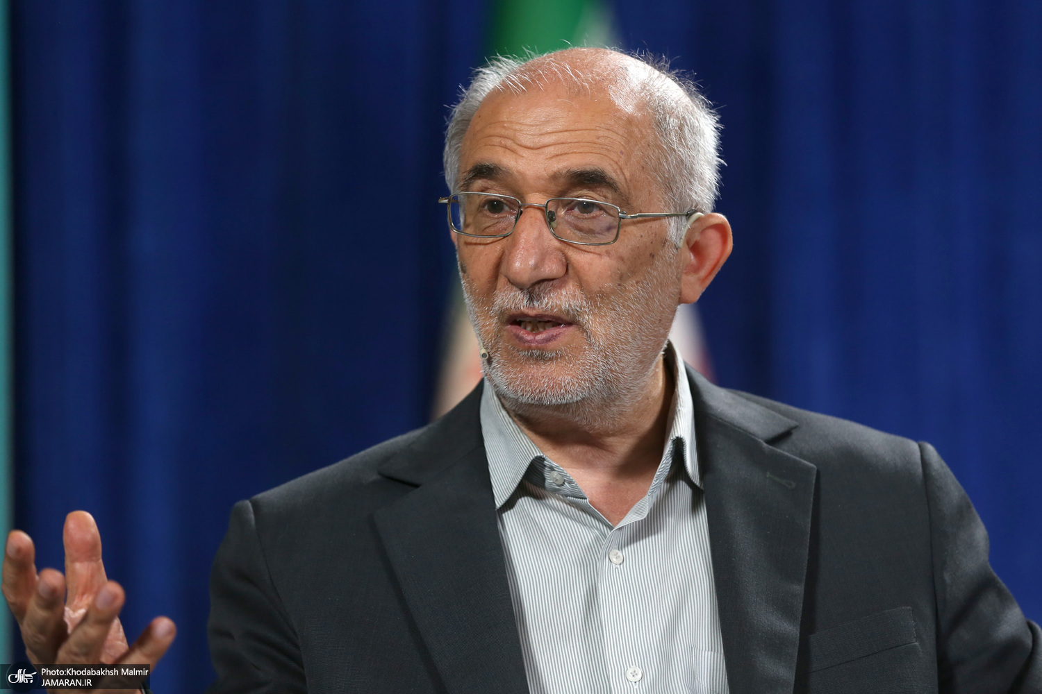 حسین علایی: سیاست کلان کشور باید اصلاح شود/ صهیونیست ها قویترین تشکیلات موساد در جهان را در ایران راه انداختهاند/ فکر میکنم آنها روی تلفنهای باسیم هم سوار هستند/ حکومت و دولت نباید مردم را آزار دهند/ موتورسواری خانمها چه اشکالی دارد؟