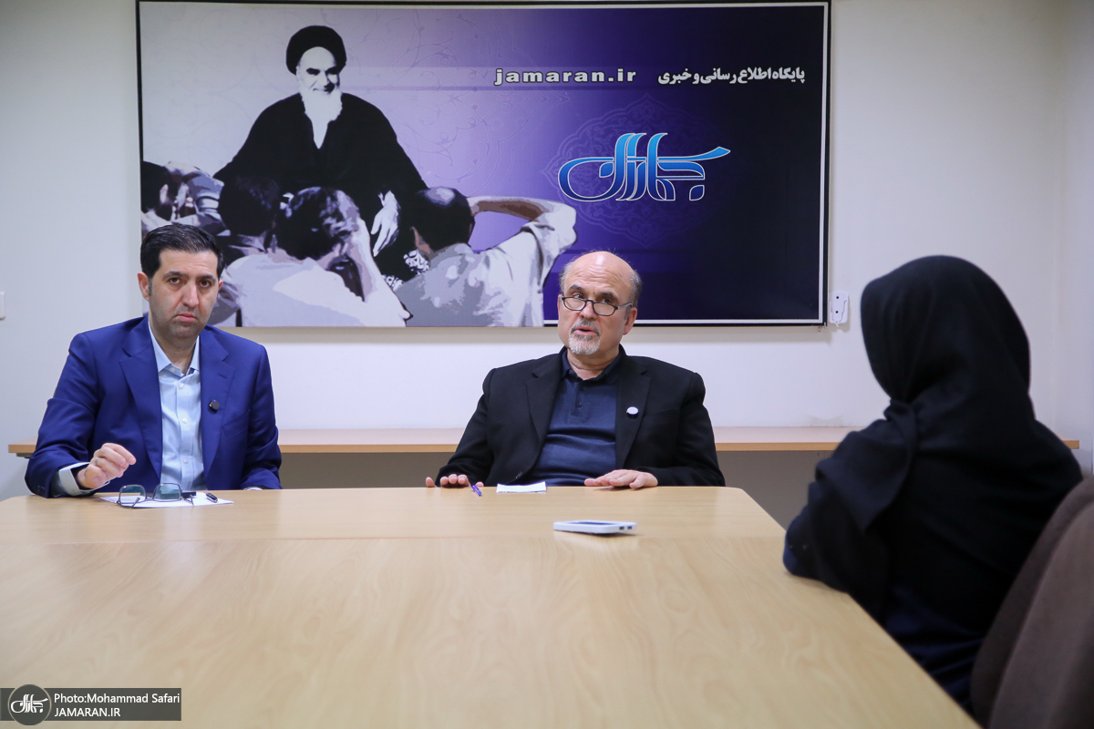 حمیدرضا جلاییپور: اصلاح وضع کنونی، هیچ راهحل سریع و آسانی ندارد/ حتی جوانان خشمگین و ناامید پس از مشاهده حجم خشونتهای ۱۸ و ۱۹ دی، عقب نشستند/ سعید آجورلو: اکثریت میانه خشونتپرهیز باعث حفظ کشور شد