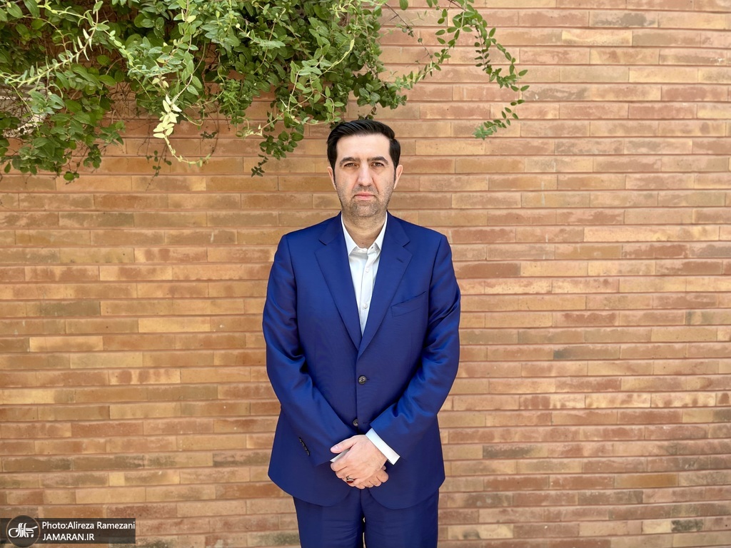 آجورلو، مشاور قالیباف: در دوران تفاهم، درآمد نفتی خوبی کسب کردیم و رقم قابل توجه دیگری در مهرماه وارد خواهد شد/ چین را به عنوان یک کشور اصلاح‌طلب ببینیم، نه انقلابی