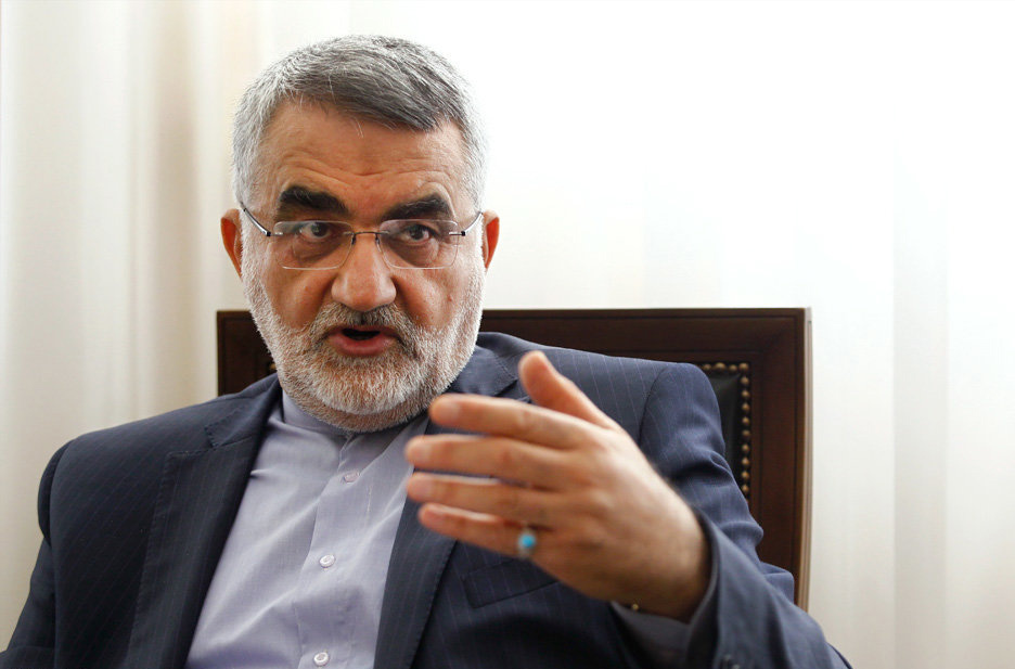 بروجردی: برای خروج از وضعیت نه جنگ نه صلح باید بازدارندگی را افزایش داد؛ مذاکره بدون پشتوانه قدرت نظامی اثرگذار نیست